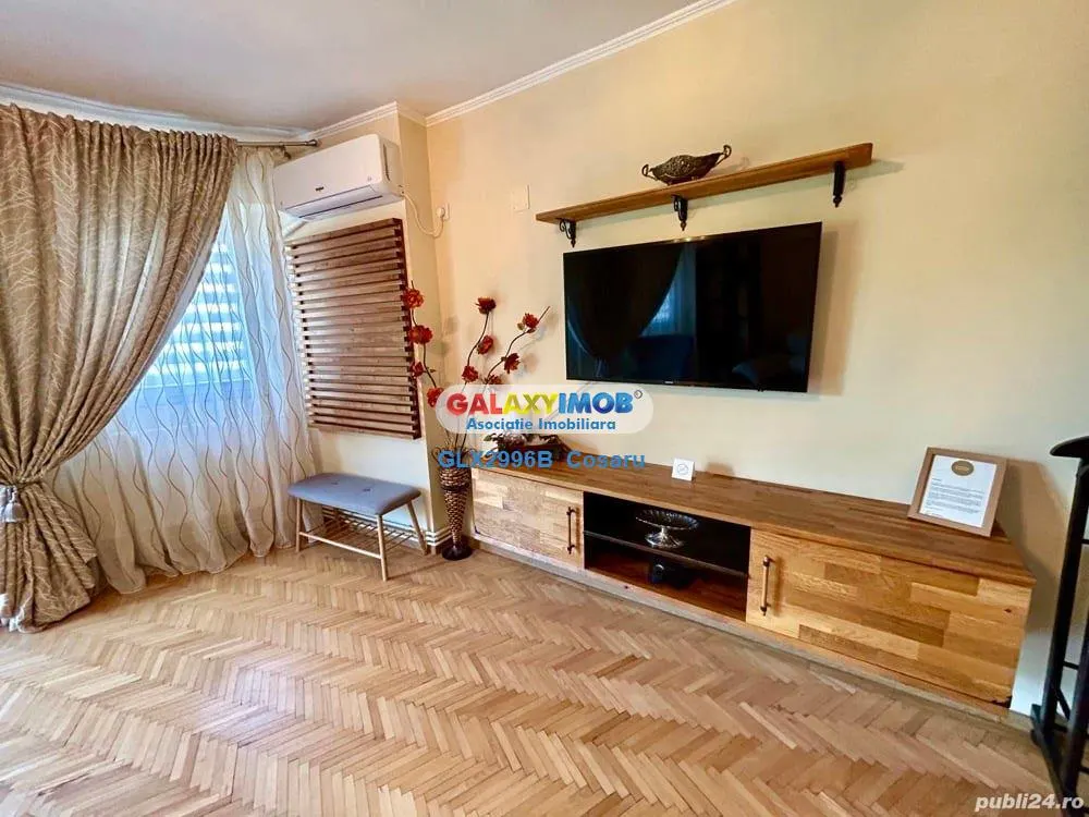 APARTAMENT 2 CAMERE DE INCHIRIAT RAHOVA 13 SEPTEMBRIE MARRIOT PANDURI - foto 2