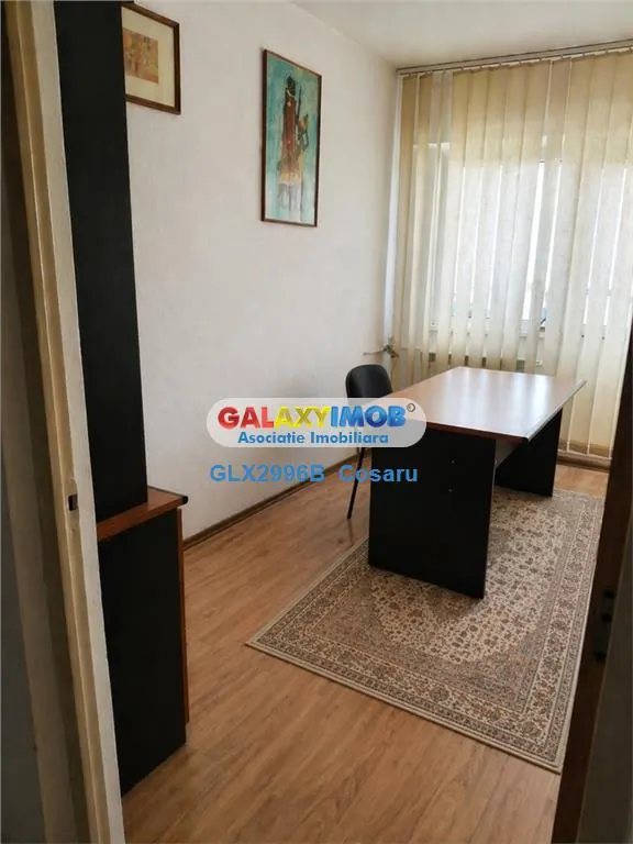 APARTAMENT 3 CAMERE DE INCHIRIAT RAHOVA  MARRIOT PANDURI - foto 5