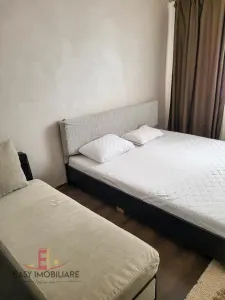 Apartament 2 camere, semicentral, bloc izolat termic,  Targu Mures - foto 2