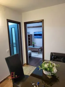 Apartament 2 camere, semicentral, bloc izolat termic,  Targu Mures - foto 5