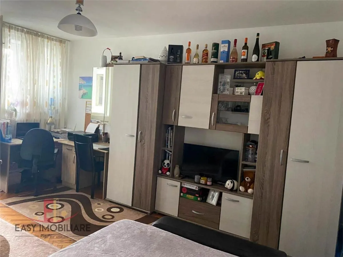 Apartament 1 camera, UMF, Aleea Carpati, Targu Mures - foto 2