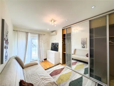 Apartament de inchiriat 3 camere Herastrau Soseaua Nordului - foto 15