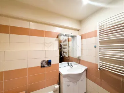Apartament de inchiriat 3 camere Herastrau Soseaua Nordului - foto 19