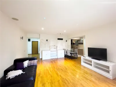 Apartament de inchiriat 3 camere Herastrau Soseaua Nordului - foto 4