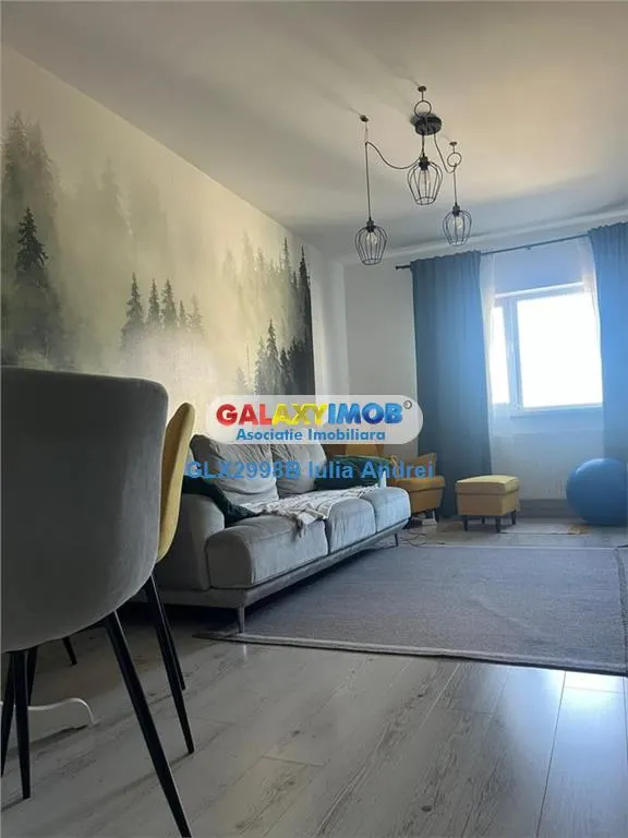Apartament 2 camere de inchiriat Sisesti - foto 1