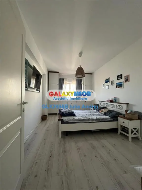 Apartament 2 camere de inchiriat Sisesti - foto 3