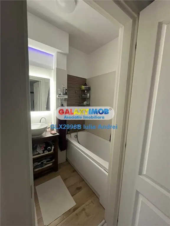Apartament 2 camere de inchiriat Sisesti - foto 6