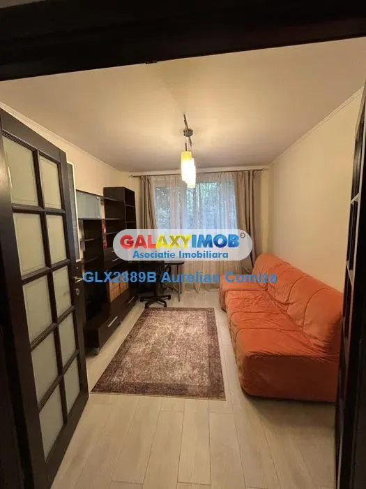 Inchiriere apartament 4 camere Drumul Taberei - foto 1