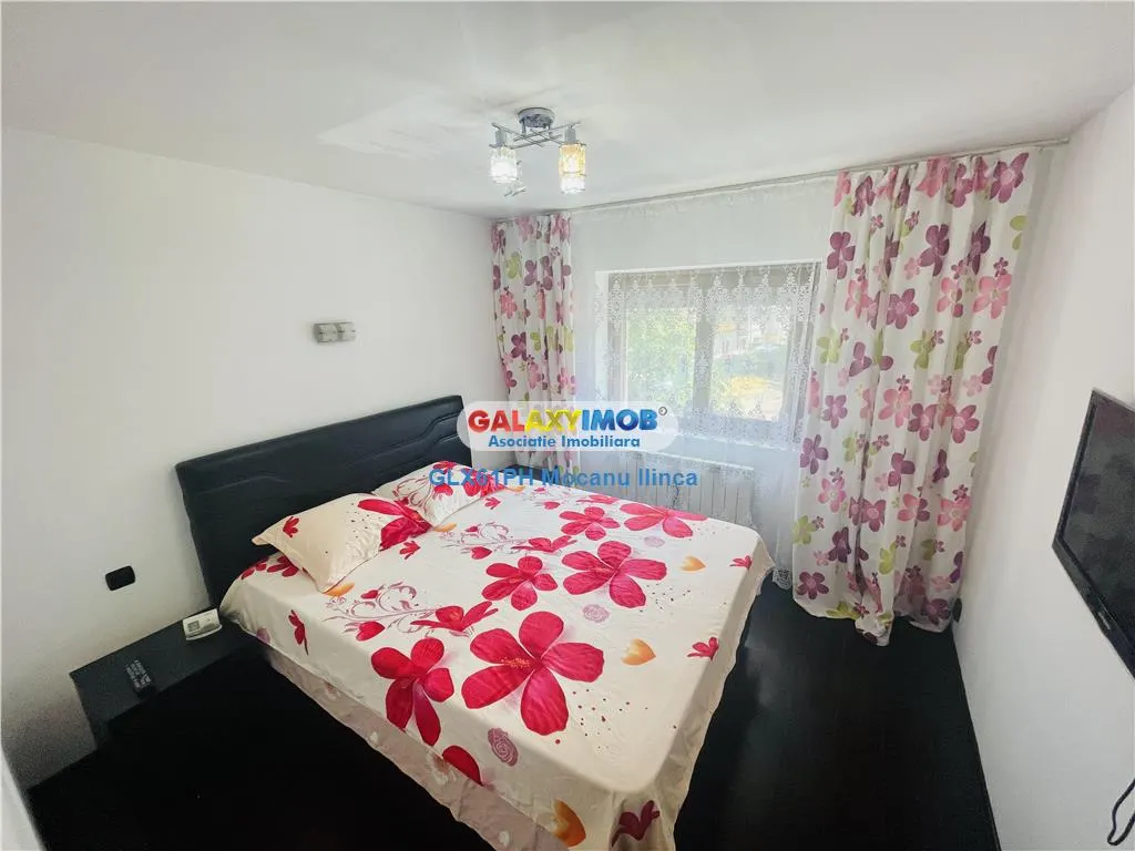 Inchiriere apartament 2 camere, lux, Cantacuzino, Ploiesti - foto 1