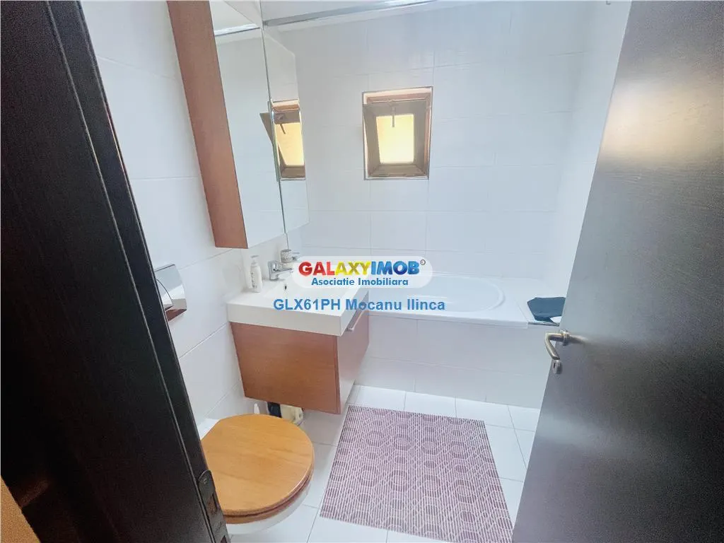 Inchiriere apartament 2 camere, lux, Cantacuzino, Ploiesti - foto 12