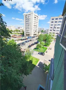 Podu Ros - Zona 0 - Apartament 2 camere decomandat - Iasi