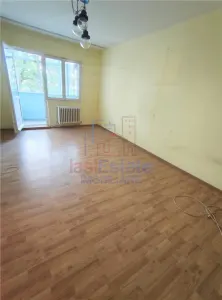 Podu Ros - Zona 0 - Apartament 2 camere decomandat - foto 3