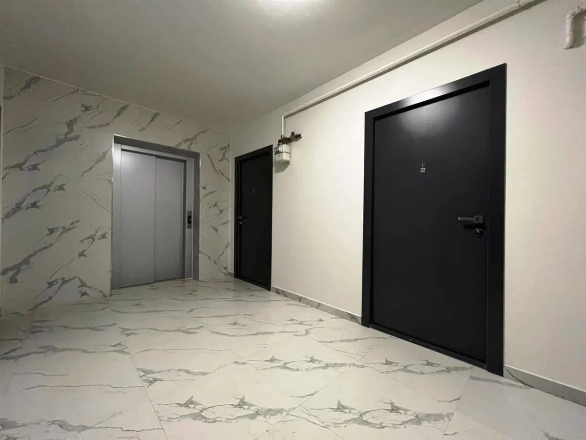 Apartament 1 camera+loc parcare Bucium - Excentric Residence - foto 14