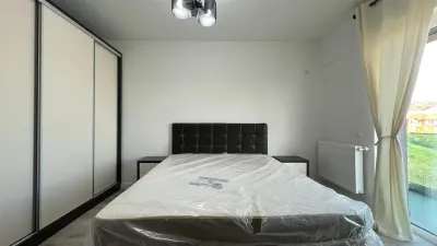 Apartament 1 camera+loc parcare Bucium - Excentric Residence - foto 7