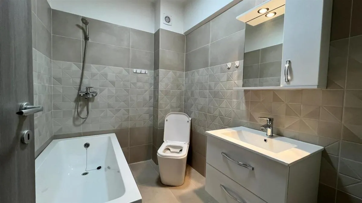 Apartament 1 camera+loc parcare Bucium - Excentric Residence - foto 8