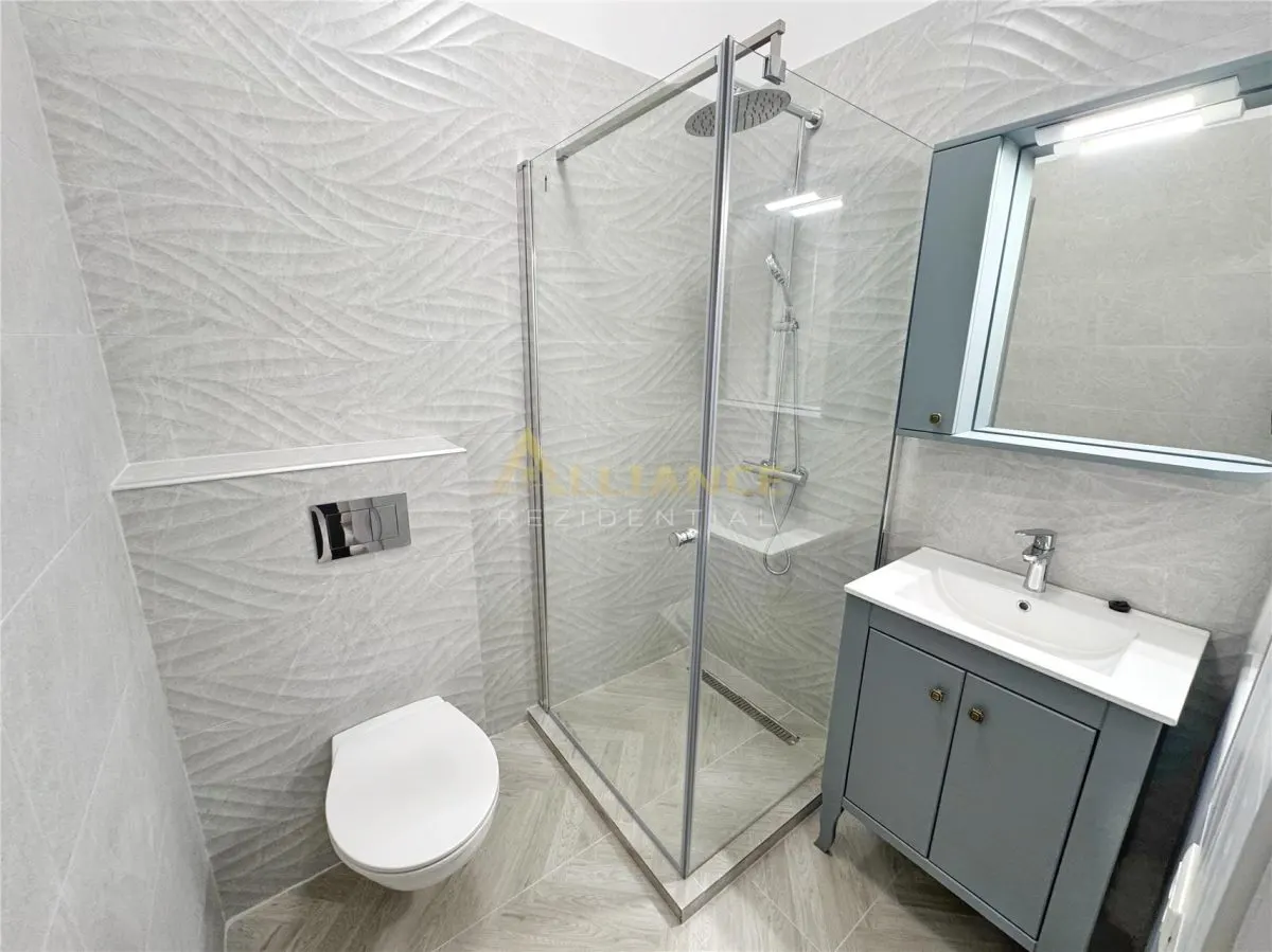 Vila individuala P+1E 4 camere 3 bai - foto 2