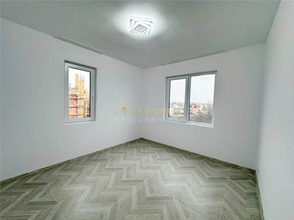 Vila individuala P+1E 4 camere 3 bai - foto 5