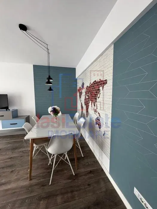 Apartament 2 Camere Tudor Vladimirescu - foto 2