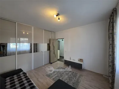 Apartament o camera - Panoramic - Valea Adanca - Iasi