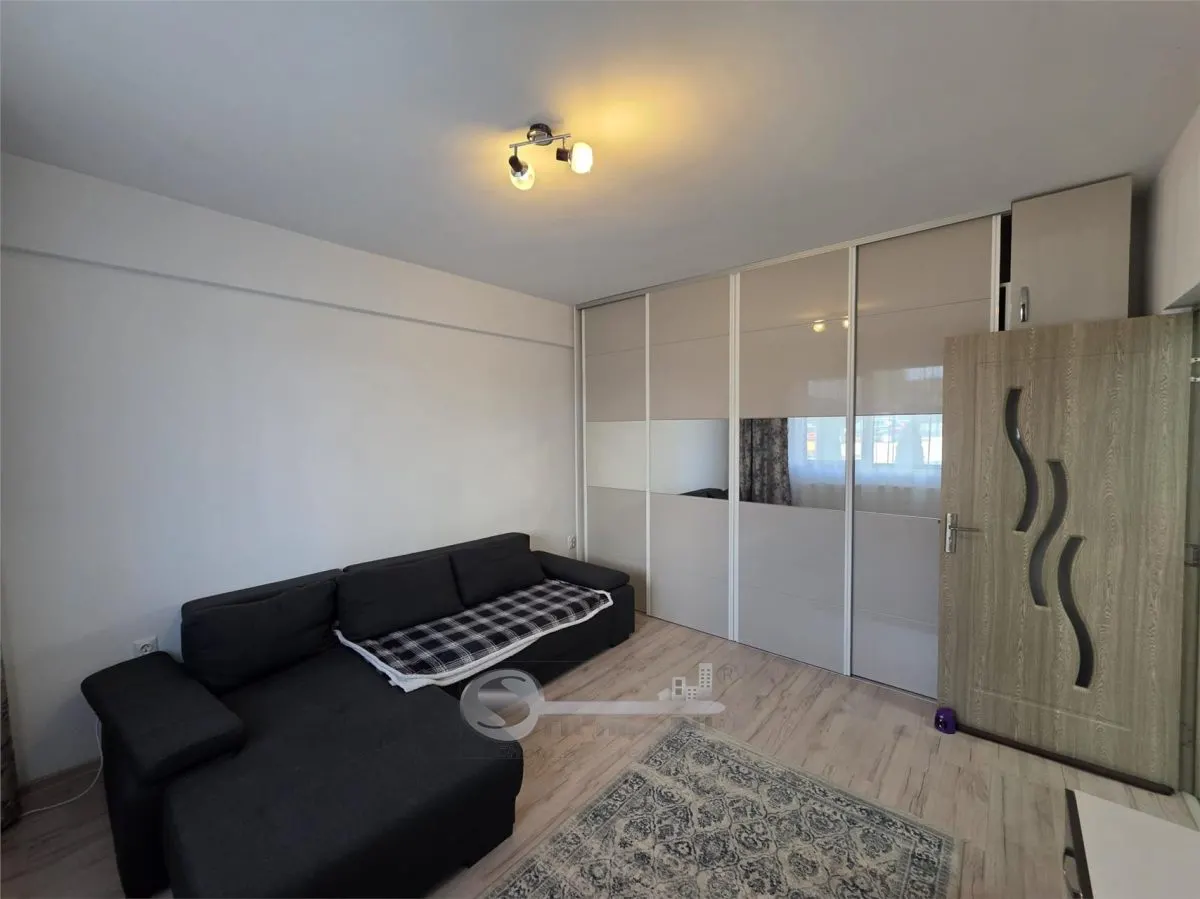 Apartament o camera - Panoramic - Valea Adanca - foto 2