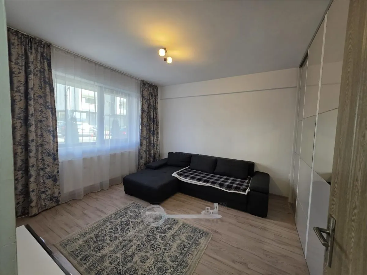 Apartament o camera - Panoramic - Valea Adanca - foto 3