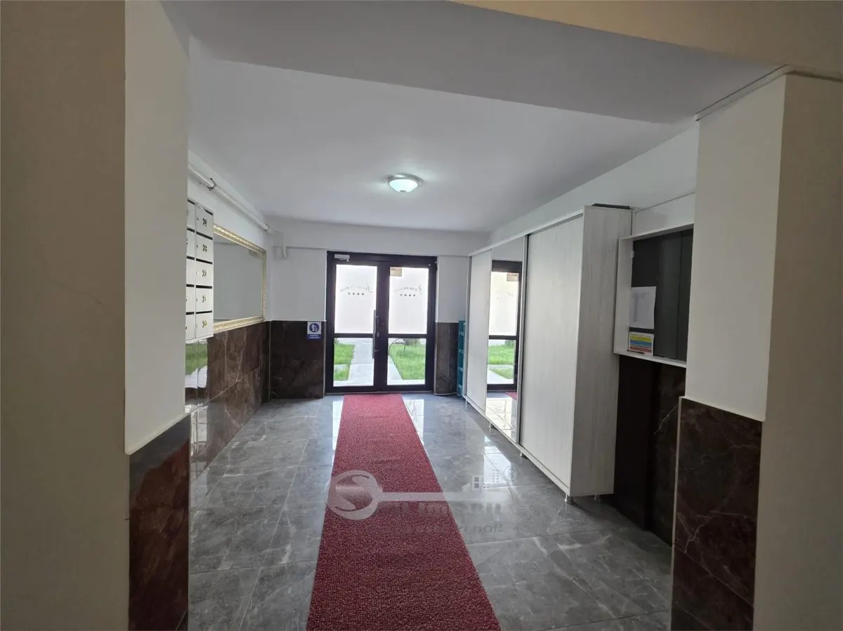 Apartament o camera - Panoramic - Valea Adanca - foto 8