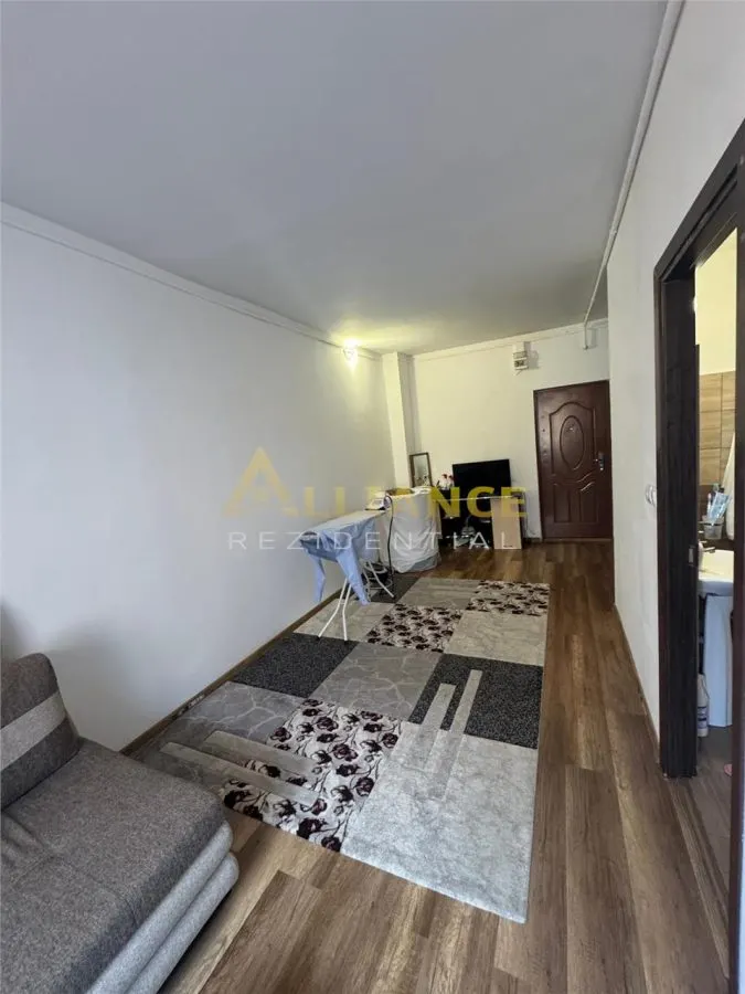 [OFERTA] Leordeni-Garsoniera-Mobilata-Gata De Mutare - foto 3