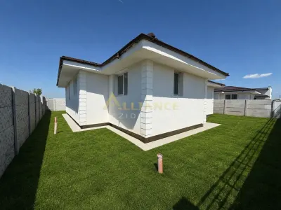 Casa individuala ~ 4 camere 3 bai ~ teren 370mp ~ 5 min STV - foto 2
