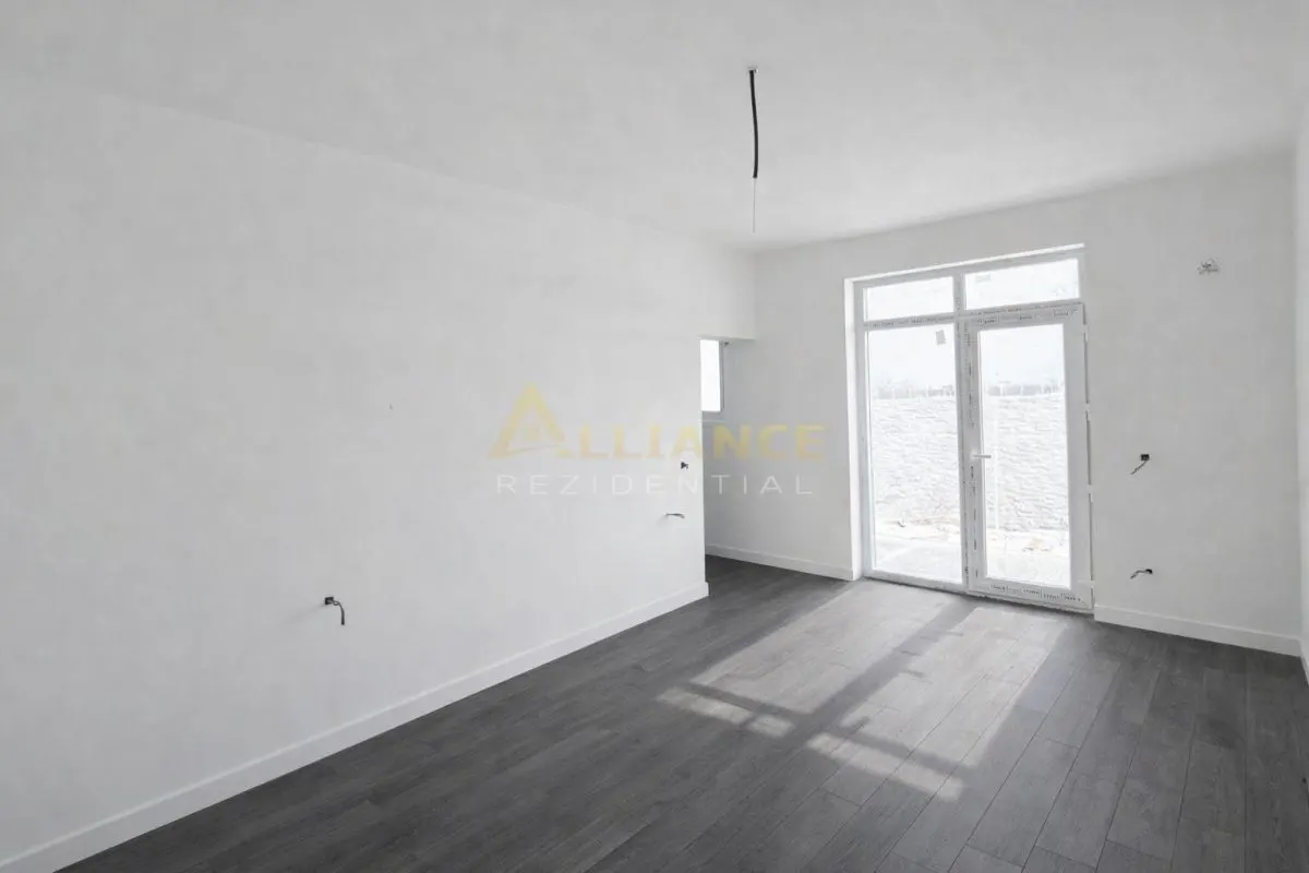 Casa individuala ~ 4 camere 3 bai ~ teren 370mp ~ 5 min STV - foto 7