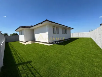 Casa individuala ~ 4 camere 3 bai ~ teren 370mp ~ 5 min STV - foto 8