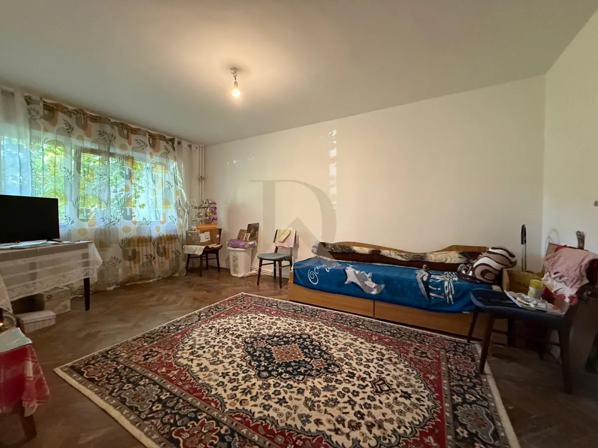 Centru - Hala Centrala , apartament 3 camere, 65 mp , 2 bai - foto 1