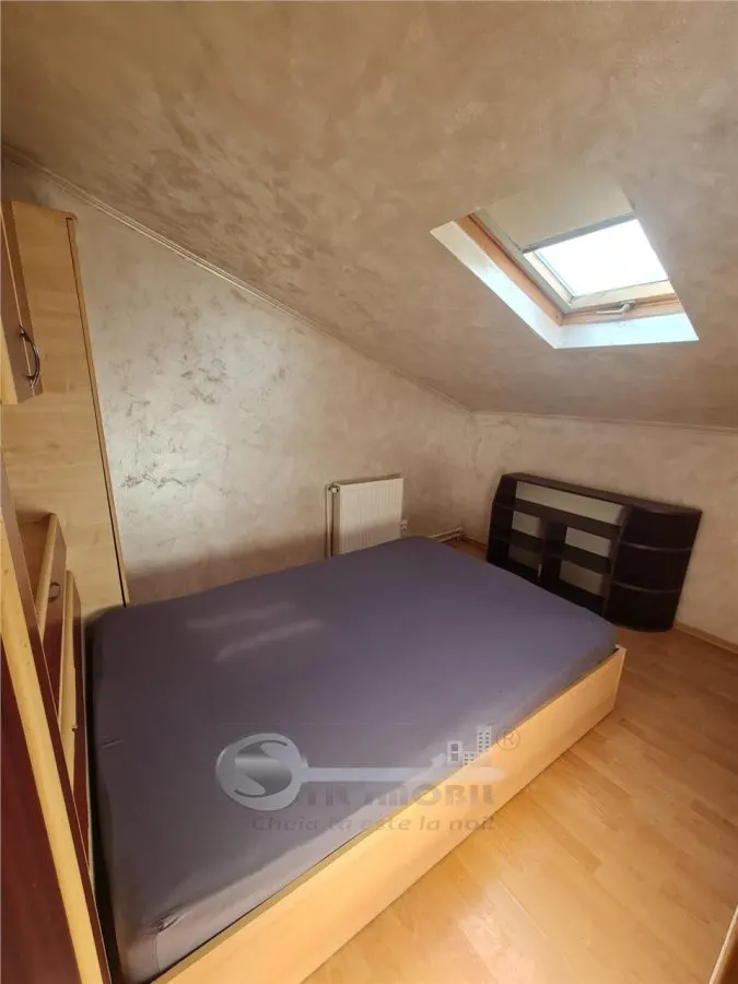 Apartament 2 Camere Mansardat â€“ Păcurari | Ideal Investiție - foto 3