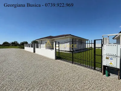 Casa individuala ||4 camere 3 bai || teren 370mp || 5 min de STV - Berceni