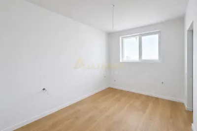 Casa individuala ||4 camere 3 bai || teren 370mp || 5 min de STV - foto 4
