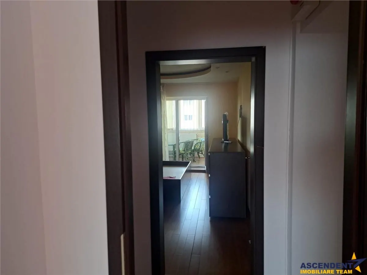 Apartament generos 3 camere de inchiriat, in zona apreciabila, Nicolae Iorga, Sf. Gheorghe - foto 11