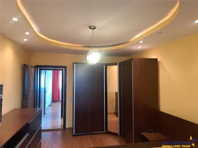 Apartament generos 3 camere de inchiriat, in zona apreciabila, Nicolae Iorga, Sf. Gheorghe - foto 5