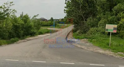 Valea Ursului - Lot Teren 560mp - la 100m de Padure cu toate utilitatile - foto 2