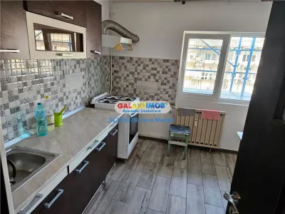APARTAMENT 2 CAMERE DE INCHIRIAT PARC SEBASTIAN - Bucuresti