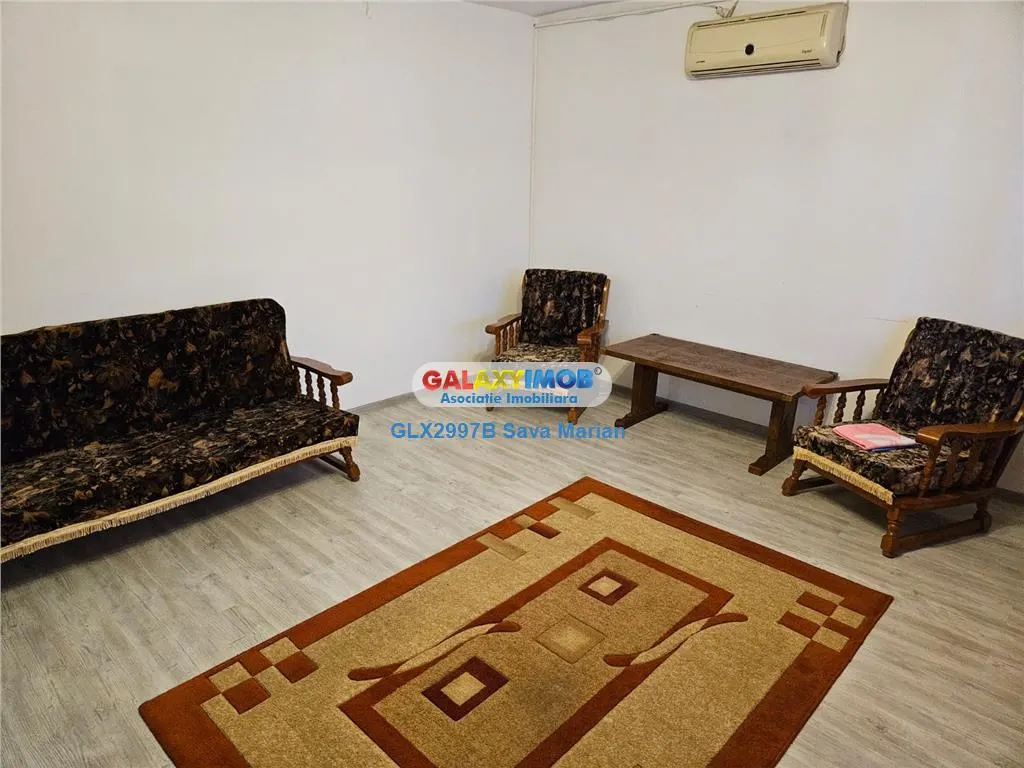 APARTAMENT 2 CAMERE DE INCHIRIAT PARC SEBASTIAN - foto 2