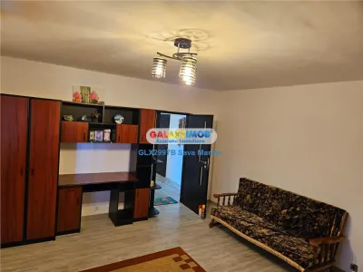 APARTAMENT 2 CAMERE DE INCHIRIAT PARC SEBASTIAN - foto 7