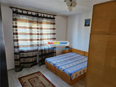 APARTAMENT 2 CAMERE DE INCHIRIAT PARC SEBASTIAN - foto 9