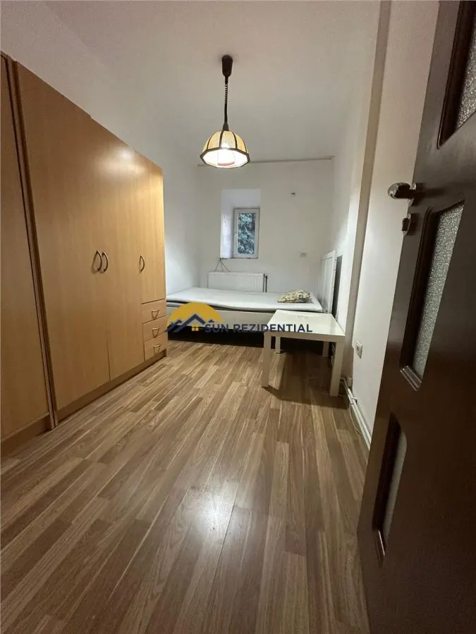 Piata Romana-Apartament 2 Camere - foto 7
