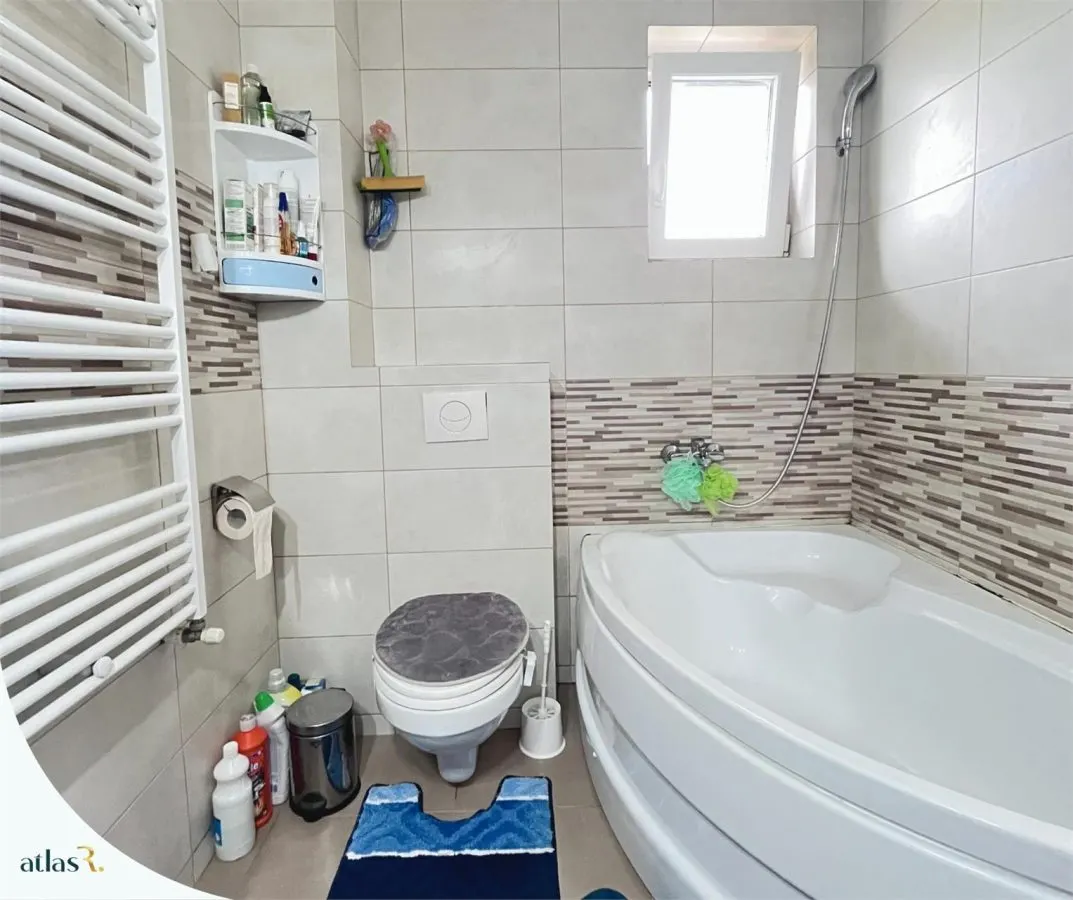 Apartament 2 camere | etaj 2 | Baroque Residence |  Comision 0 - foto 6