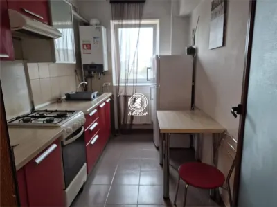 Apartament 2 camere decomandat de inchiriat Pacurari - Iasi - foto 6