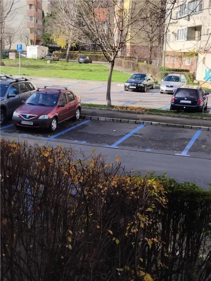 Apartament de vanzare 2 camere Racadau cu parcare si boxa NEGOCIABIL - foto 14