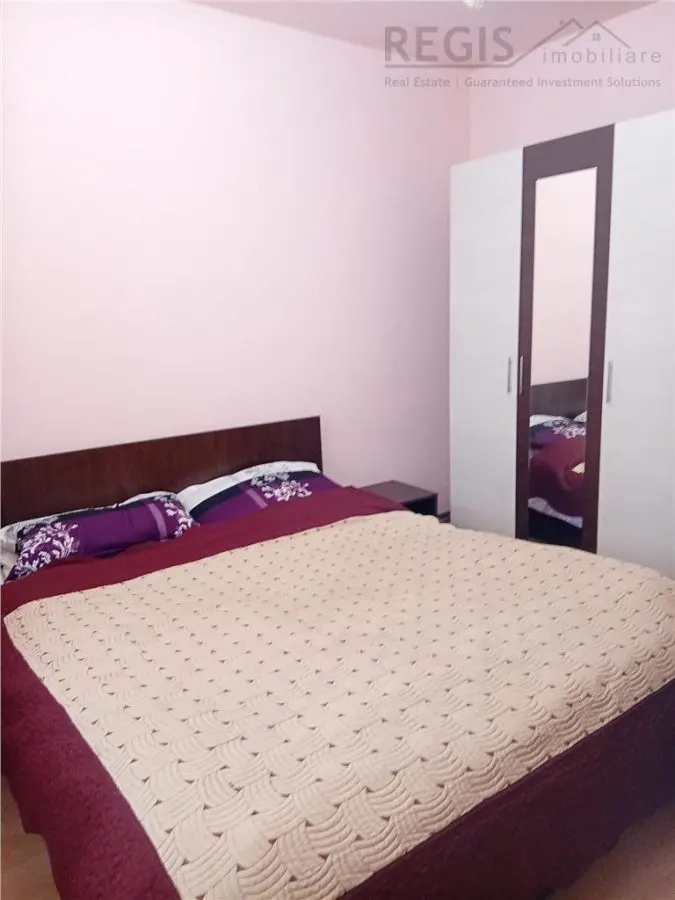 Apartament de vanzare 2 camere Racadau cu parcare si boxa NEGOCIABIL - foto 6