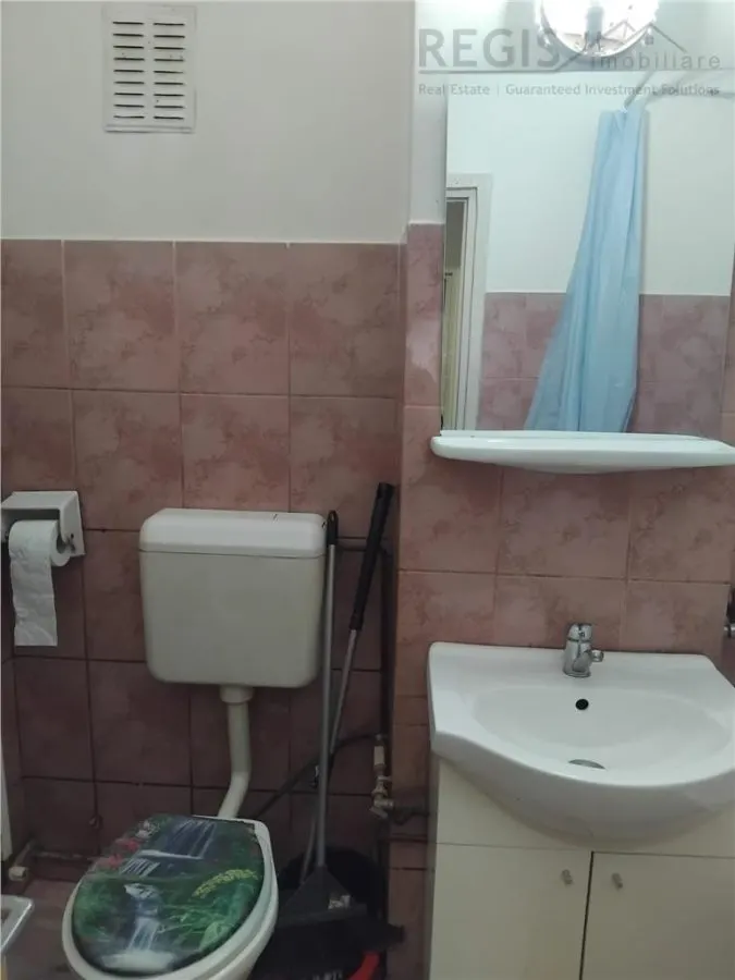 Apartament de vanzare 2 camere Racadau cu parcare si boxa NEGOCIABIL - foto 10