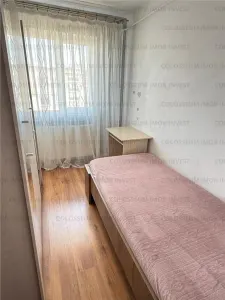 Apartament 3 camere, semidecomandat - zona Florilor - foto 4