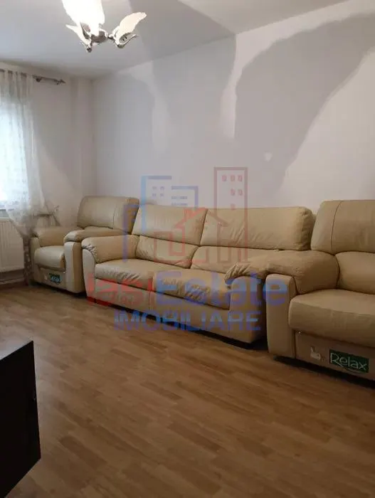 Apartament 2 Camere Nicolina - Selgros - foto 1