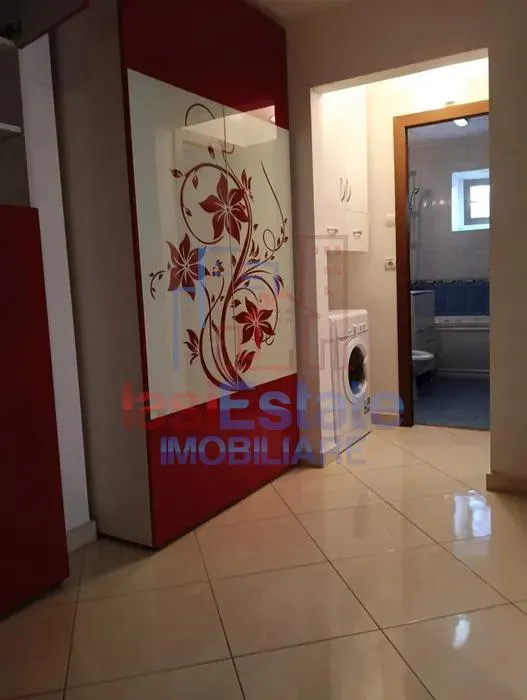 Apartament 2 Camere Nicolina - Selgros - foto 8